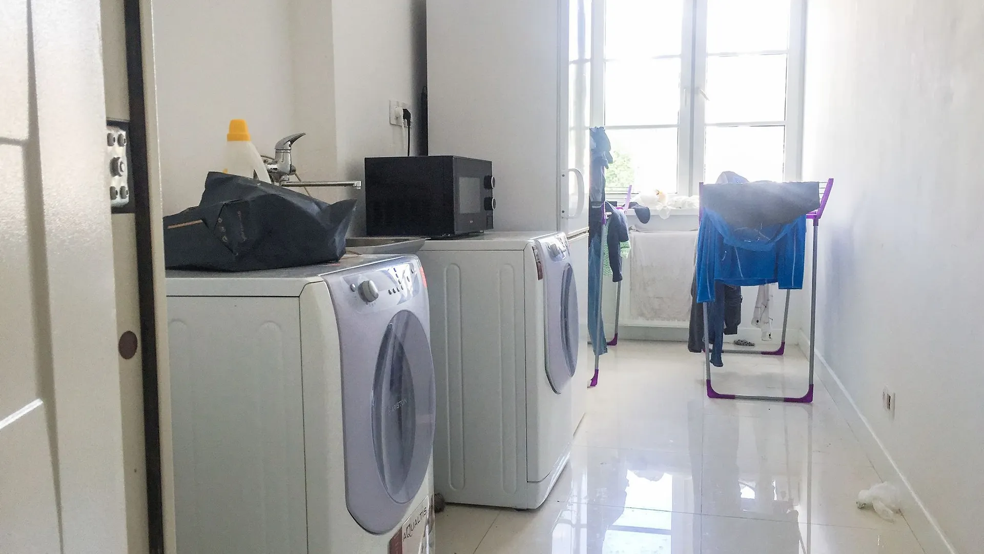 Apartment Shortstaypoland Goscieradowska Rm20 Warsaw