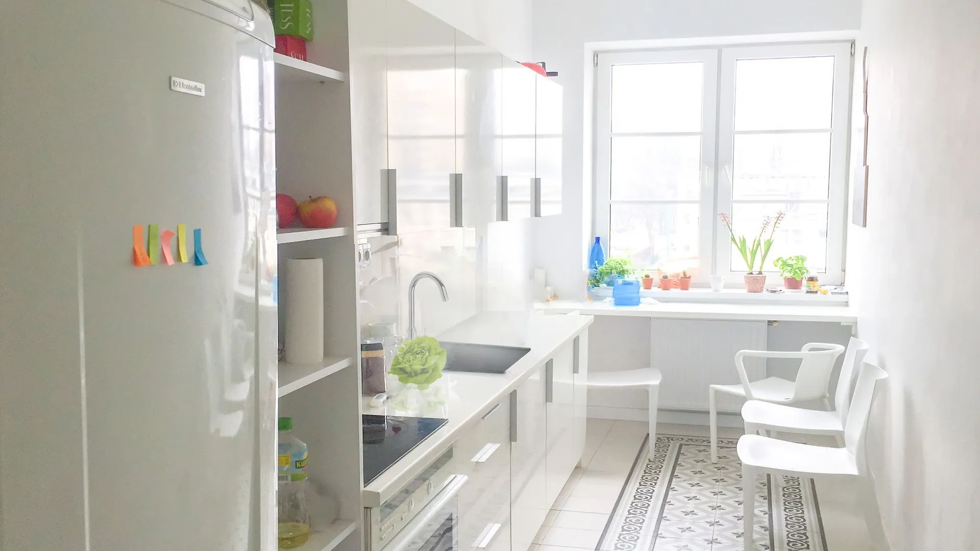 Shortstaypoland Goscieradowska Rm20 Warsaw Apartment